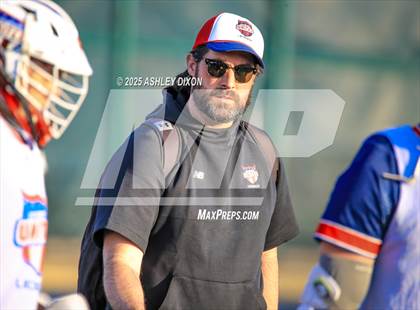 Thumbnail 3 in Port Huron United @ Grosse Pointe South photogallery.