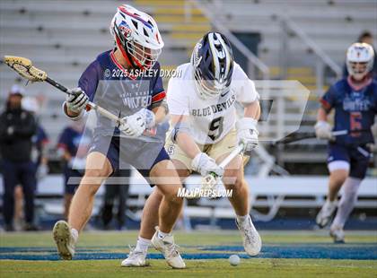 Thumbnail 2 in Port Huron United @ Grosse Pointe South photogallery.