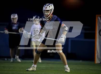 Thumbnail 1 in Port Huron United @ Grosse Pointe South photogallery.
