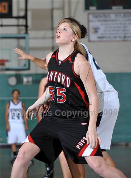 Thumbnail 1 in Hanford vs. Summit (Ladycat Classic) photogallery.