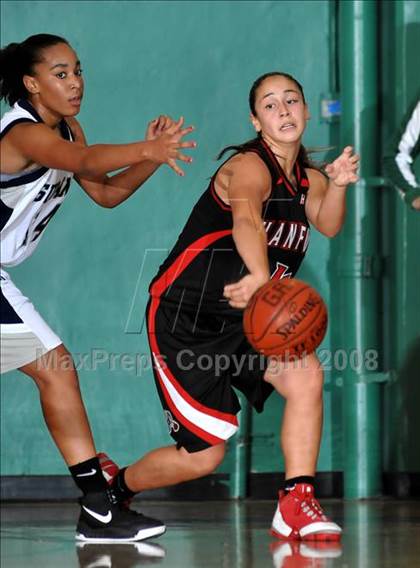 Thumbnail 2 in Hanford vs. Summit (Ladycat Classic) photogallery.