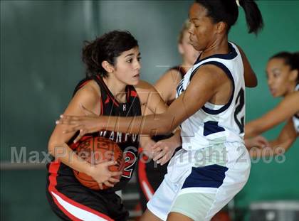 Thumbnail 1 in Hanford vs. Summit (Ladycat Classic) photogallery.