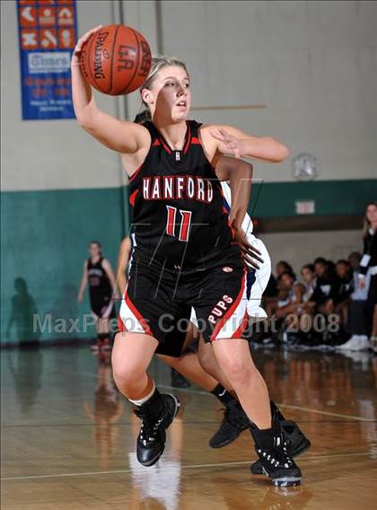 Thumbnail 3 in Hanford vs. Summit (Ladycat Classic) photogallery.