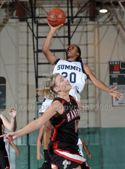 Thumbnail 1 in Hanford vs. Summit (Ladycat Classic) photogallery.