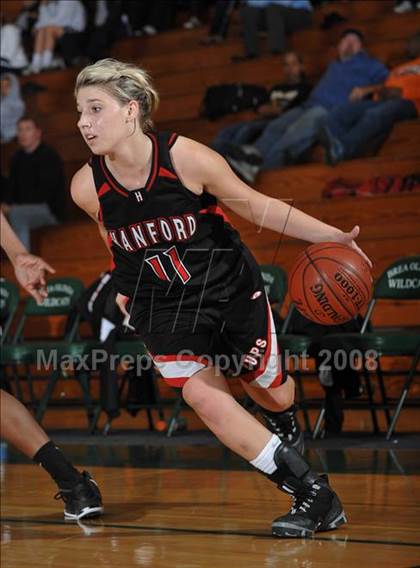 Thumbnail 1 in Hanford vs. Summit (Ladycat Classic) photogallery.