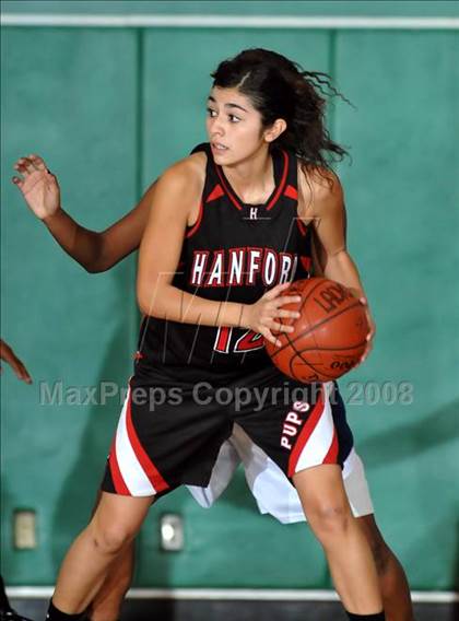 Thumbnail 3 in Hanford vs. Summit (Ladycat Classic) photogallery.
