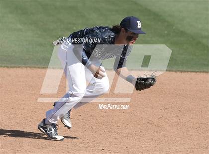 Thumbnail 1 in Mater Dei @ St. John Bosco photogallery.