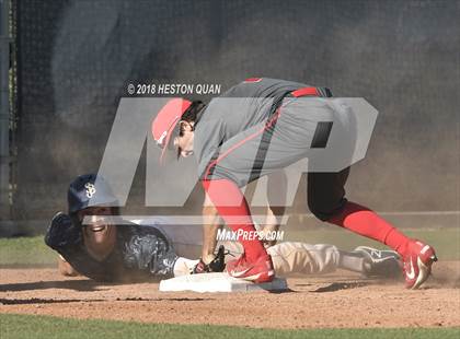 Thumbnail 1 in Mater Dei @ St. John Bosco photogallery.