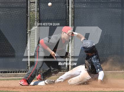 Thumbnail 3 in Mater Dei @ St. John Bosco photogallery.