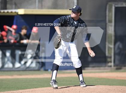 Thumbnail 1 in Mater Dei @ St. John Bosco photogallery.