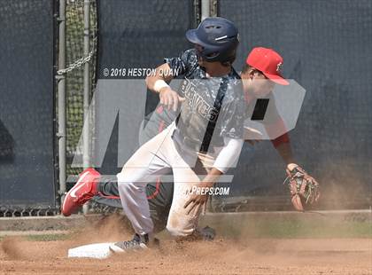 Thumbnail 1 in Mater Dei @ St. John Bosco photogallery.
