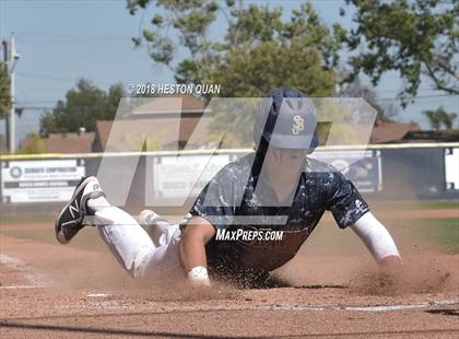 Thumbnail 1 in Mater Dei @ St. John Bosco photogallery.