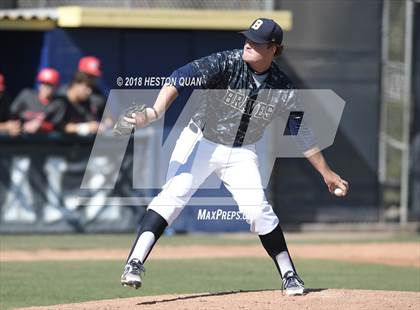 Thumbnail 2 in Mater Dei @ St. John Bosco photogallery.