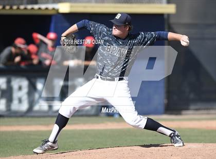 Thumbnail 3 in Mater Dei @ St. John Bosco photogallery.