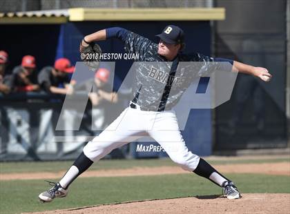 Thumbnail 1 in Mater Dei @ St. John Bosco photogallery.