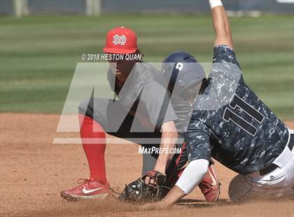 Thumbnail 1 in Mater Dei @ St. John Bosco photogallery.