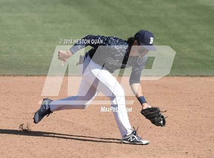 Thumbnail 3 in Mater Dei @ St. John Bosco photogallery.