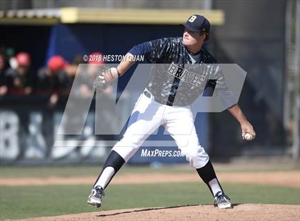Thumbnail 3 in Mater Dei @ St. John Bosco photogallery.