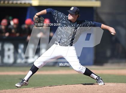 Thumbnail 1 in Mater Dei @ St. John Bosco photogallery.