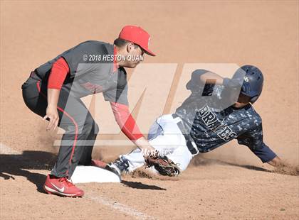 Thumbnail 3 in Mater Dei @ St. John Bosco photogallery.