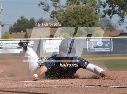 Thumbnail 2 in Mater Dei @ St. John Bosco photogallery.