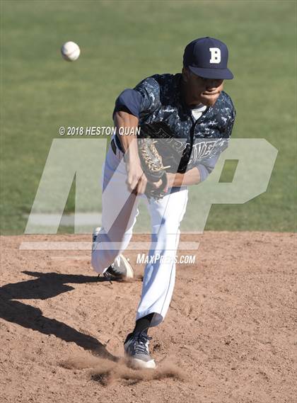 Thumbnail 1 in Mater Dei @ St. John Bosco photogallery.