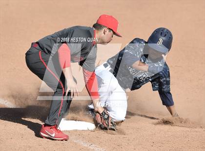 Thumbnail 1 in Mater Dei @ St. John Bosco photogallery.