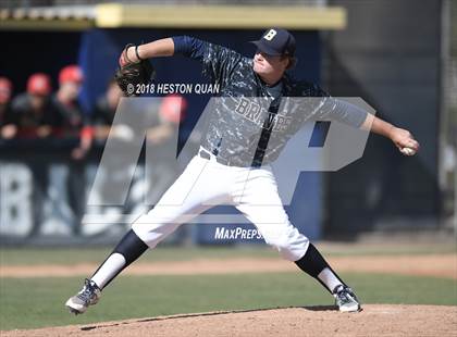Thumbnail 1 in Mater Dei @ St. John Bosco photogallery.
