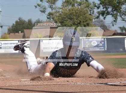Thumbnail 3 in Mater Dei @ St. John Bosco photogallery.