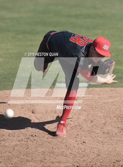 Thumbnail 1 in Mater Dei @ St. John Bosco photogallery.