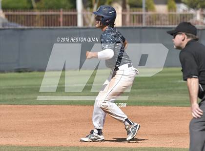 Thumbnail 3 in Mater Dei @ St. John Bosco photogallery.