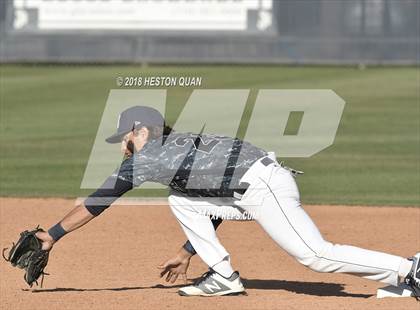 Thumbnail 3 in Mater Dei @ St. John Bosco photogallery.