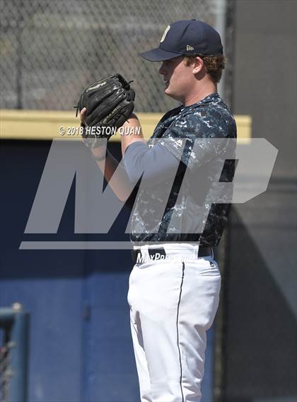 Thumbnail 3 in Mater Dei @ St. John Bosco photogallery.