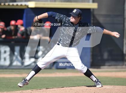 Thumbnail 2 in Mater Dei @ St. John Bosco photogallery.
