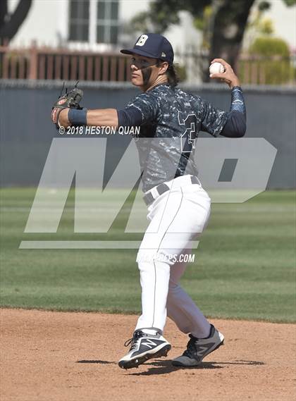 Thumbnail 2 in Mater Dei @ St. John Bosco photogallery.