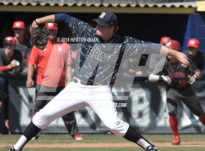 Thumbnail 3 in Mater Dei @ St. John Bosco photogallery.