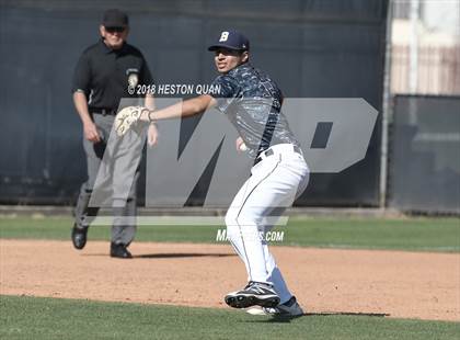 Thumbnail 2 in Mater Dei @ St. John Bosco photogallery.