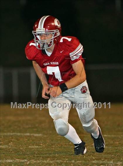 Thumbnail 2 in Anderson County @ Oak Ridge photogallery.