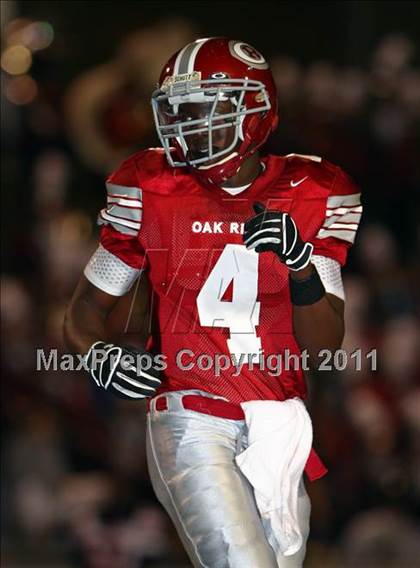 Thumbnail 3 in Anderson County @ Oak Ridge photogallery.