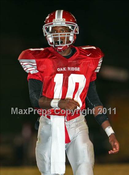 Thumbnail 2 in Anderson County @ Oak Ridge photogallery.