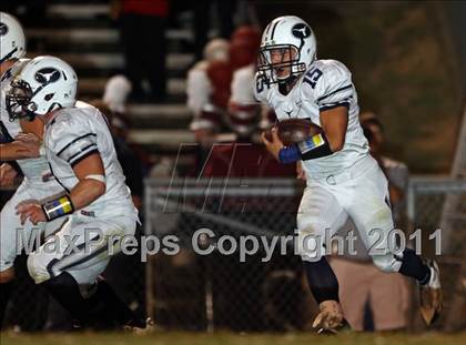 Thumbnail 3 in Anderson County @ Oak Ridge photogallery.