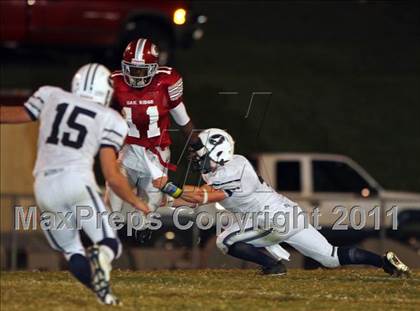 Thumbnail 1 in Anderson County @ Oak Ridge photogallery.