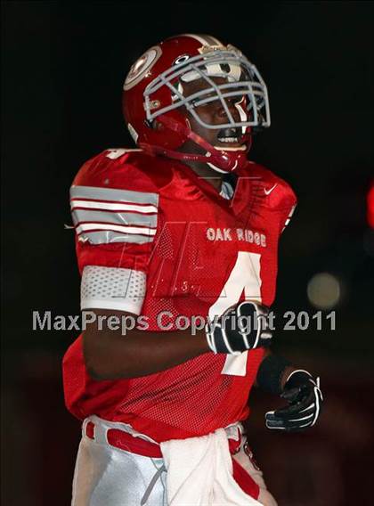 Thumbnail 1 in Anderson County @ Oak Ridge photogallery.