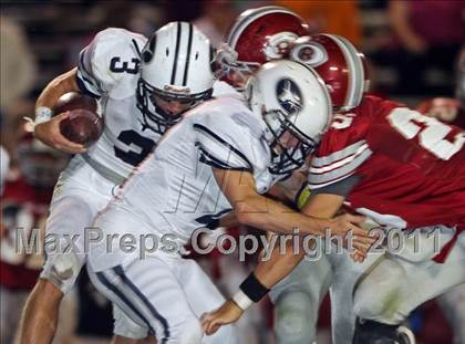 Thumbnail 1 in Anderson County @ Oak Ridge photogallery.