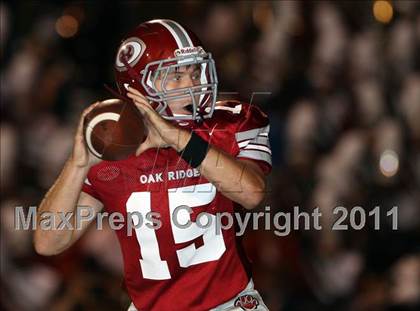 Thumbnail 2 in Anderson County @ Oak Ridge photogallery.