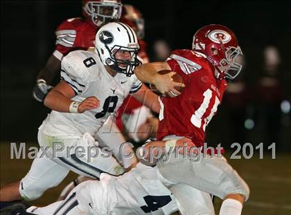 Thumbnail 1 in Anderson County @ Oak Ridge photogallery.