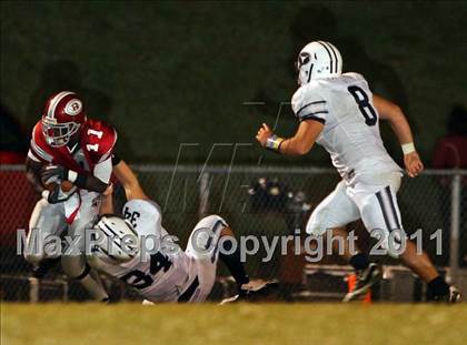 Thumbnail 1 in Anderson County @ Oak Ridge photogallery.