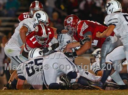 Thumbnail 3 in Anderson County @ Oak Ridge photogallery.