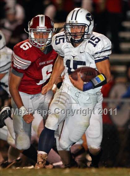 Thumbnail 1 in Anderson County @ Oak Ridge photogallery.