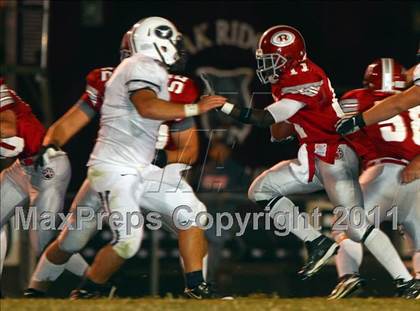 Thumbnail 1 in Anderson County @ Oak Ridge photogallery.